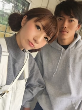 Chiaki Yamadaさんのコーディネート