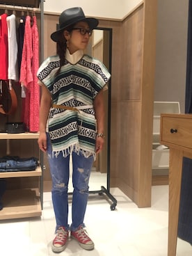 yuiさんのコーディネート