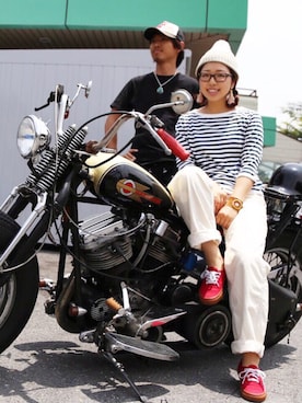 yuiさんのコーディネート