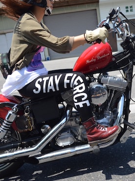 yuiさんのコーディネート