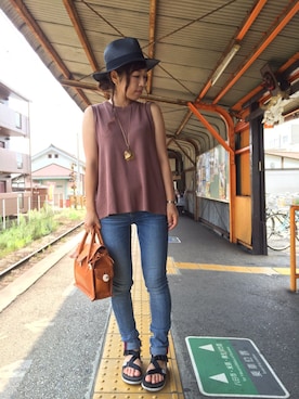 yuiさんのコーディネート