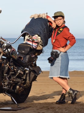 yuiさんのコーディネート