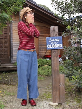 yuiさんのコーディネート