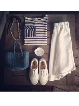 APPRECIATIVEさんのコーディネート