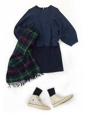 APPRECIATIVEさんのコーディネート