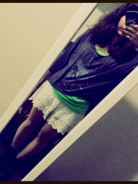 えみちゃんさんのコーディネート