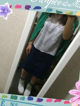 えみちゃんさんのコーディネート