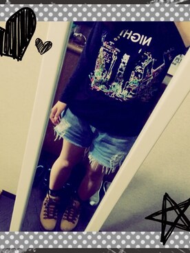 えみちゃんさんのコーディネート