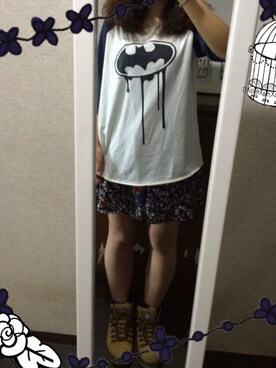 えみちゃんさんのコーディネート