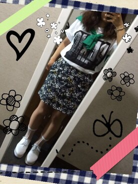 えみちゃんさんのコーディネート