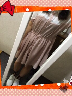 えみちゃんさんのコーディネート