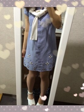 えみちゃんさんのコーディネート