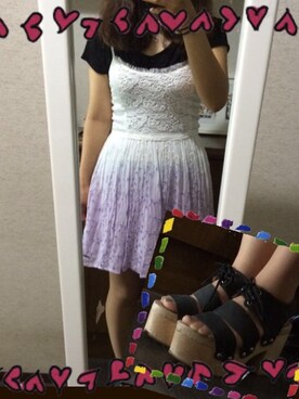 えみちゃんさんのコーディネート