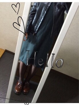 えみちゃんさんのコーディネート