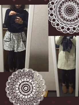 えみちゃんさんのコーディネート