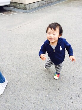 キキさんのコーディネート