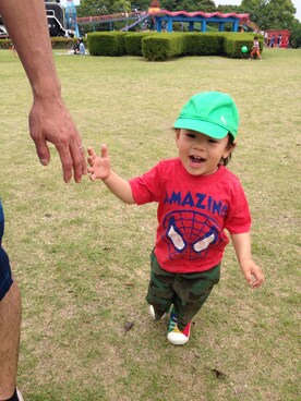 キキさんのコーディネート