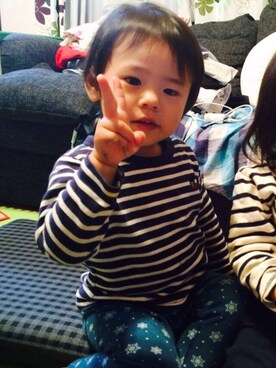 キキさんのコーディネート