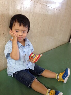 キキさんのコーディネート