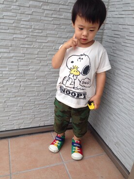 キキさんのコーディネート