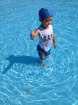 キキさんのコーディネート