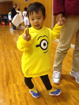 キキさんのコーディネート