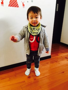 キキさんのコーディネート