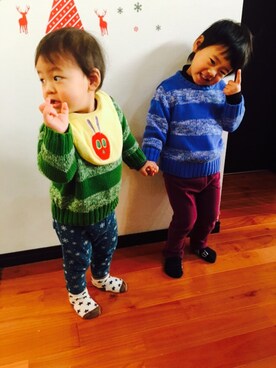 キキさんのコーディネート