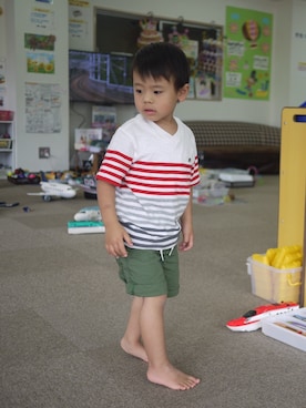 キキさんのコーディネート