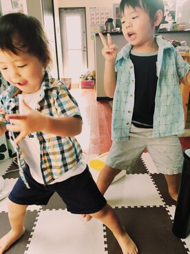 キキさんのコーディネート