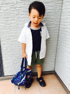 キキさんのコーディネート