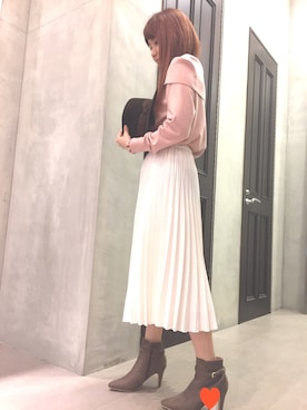 あやねさんのコーディネート