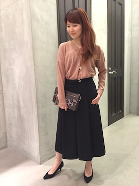 あやねさんのコーディネート