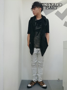 Mizutaniさんのコーディネート