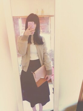 ▼△あやあや。△▼さんのコーディネート