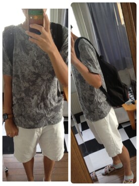 ko-jiさんのコーディネート