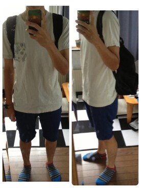 ko-jiさんのコーディネート