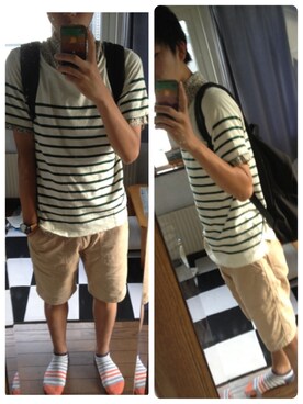 ko-jiさんのコーディネート