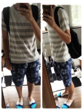 ko-jiさんのコーディネート