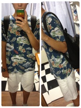 ko-jiさんのコーディネート