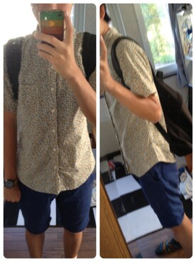 ko-jiさんのコーディネート