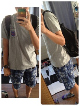 ko-jiさんのコーディネート