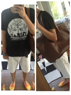 ko-jiさんのコーディネート