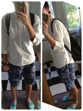 ko-jiさんのコーディネート