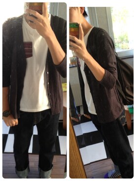 ko-jiさんのコーディネート