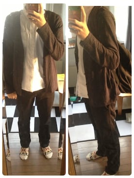 ko-jiさんのコーディネート