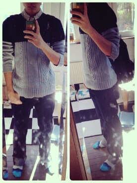 ko-jiさんのコーディネート