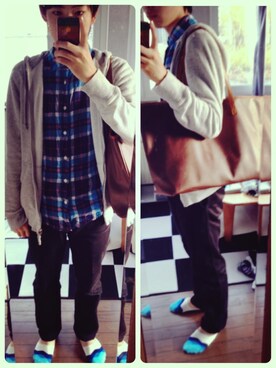 ko-jiさんのコーディネート