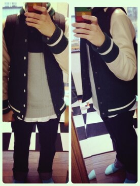 ko-jiさんのコーディネート