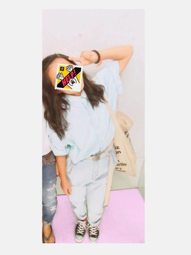 harukaさんのコーディネート